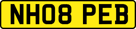 NH08PEB