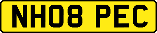 NH08PEC