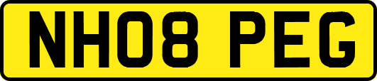 NH08PEG