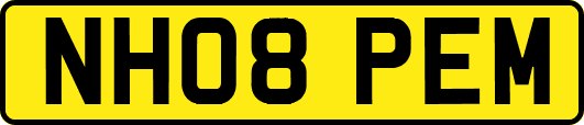 NH08PEM