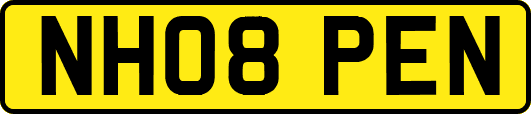 NH08PEN