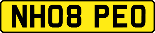 NH08PEO