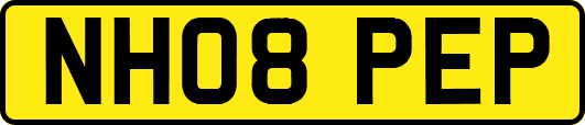 NH08PEP