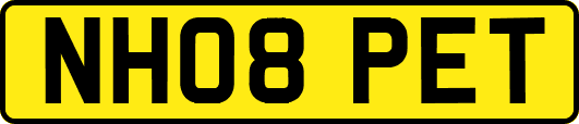 NH08PET