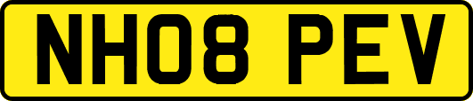NH08PEV