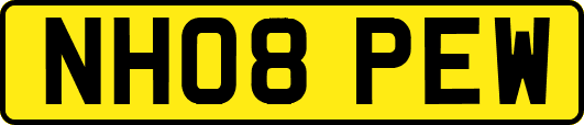 NH08PEW