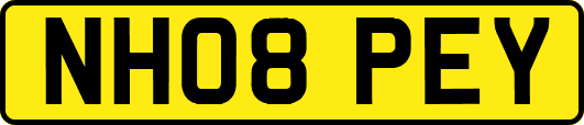 NH08PEY