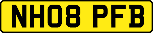 NH08PFB