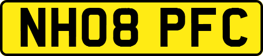 NH08PFC
