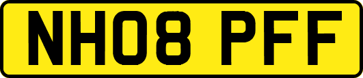 NH08PFF
