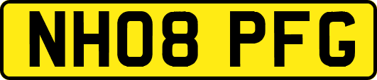 NH08PFG