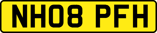 NH08PFH