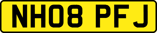 NH08PFJ