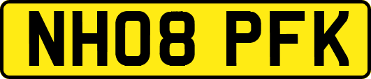 NH08PFK