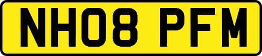 NH08PFM
