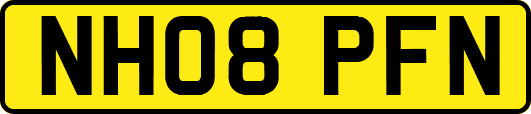 NH08PFN