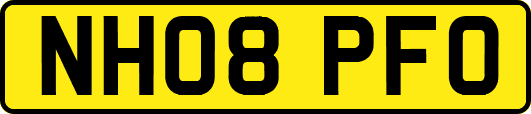 NH08PFO