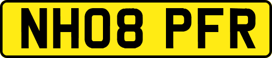 NH08PFR