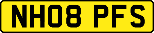 NH08PFS