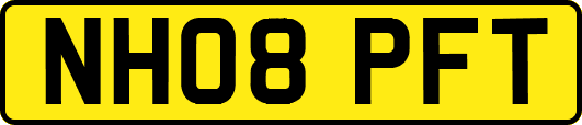 NH08PFT