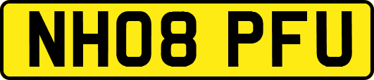 NH08PFU