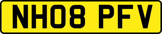NH08PFV