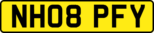 NH08PFY