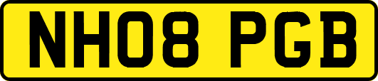 NH08PGB