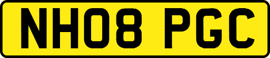 NH08PGC