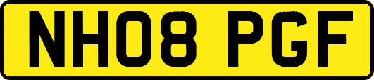 NH08PGF