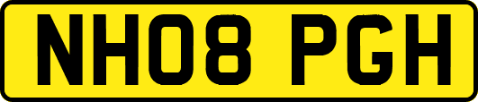 NH08PGH