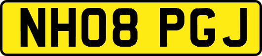 NH08PGJ