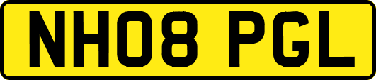 NH08PGL