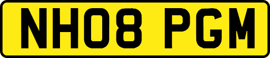 NH08PGM