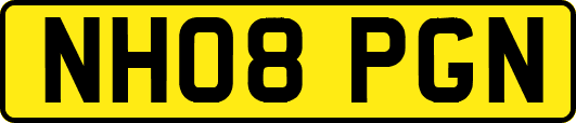 NH08PGN
