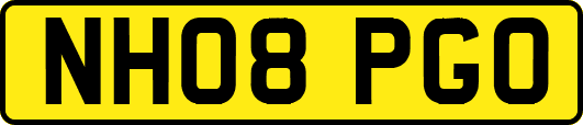 NH08PGO
