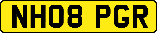 NH08PGR