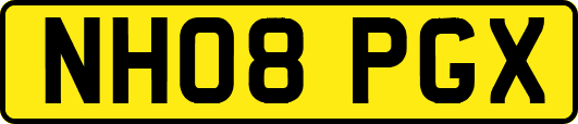 NH08PGX