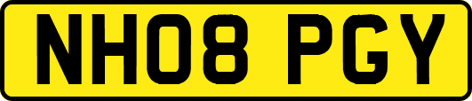 NH08PGY