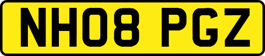 NH08PGZ