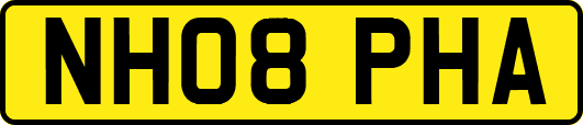 NH08PHA