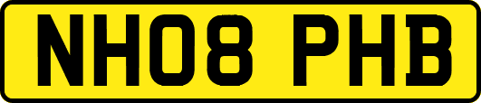 NH08PHB