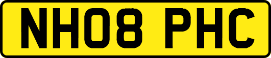 NH08PHC