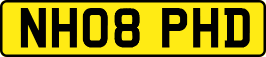 NH08PHD