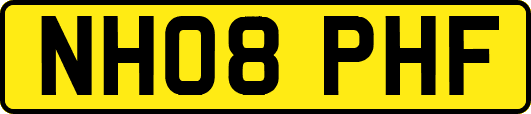 NH08PHF
