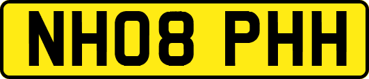 NH08PHH