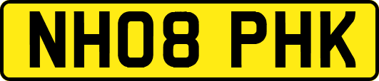 NH08PHK