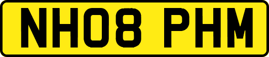 NH08PHM