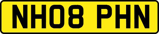 NH08PHN