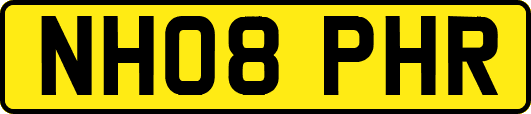 NH08PHR